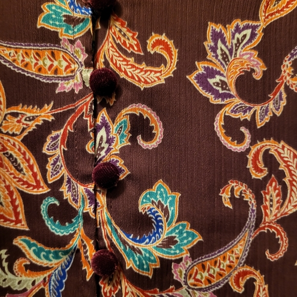 Loft Blouse - Picture 8 of 9